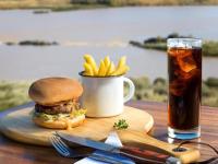 Waschbank River Lodge - B&B Gariep Dam