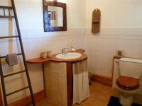 Deluxe Doppelzimmer mit Dusche
