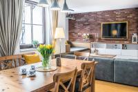 Savoy Luxury Apartment - B&B Špindlerův Mlýn