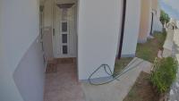 Appartamento Comfort con 2 Camere da Letto, Balcone e Vista Mare (5 Adulti)