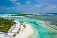 Cinnamon Hakuraa Huraa Maldives - All Inclusive