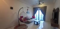 JS Homestay Platino @ Paradigm JB - B&B