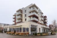 Apartament A008 Lux Tukan Polanki Park - Holiday City - Chambres d'hôtes Kołobrzeg