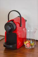 Deluxe Suite with Terrace