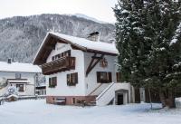 B&B Pettneu - Apart Stanzertal - Bed and Breakfast Pettneu