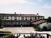 Agriturismo Mulino Delle Tolle - B&B Bagnaria Arsa