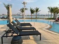 Luxury Apartments at Balqis Residence - B&B Dubai