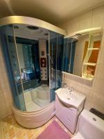 Cozy one bedroom apartment in the city center - Ferienwohnung Mažeikiai