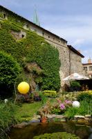 Penzion Kamenne Slunce - B&B Telč