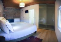 Chambre Lits Jumeaux