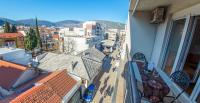 Apartment Italy - Promenade Mostar - B&B