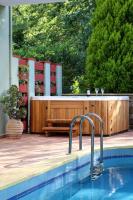 Villa met 2 Slaapkamers en Privézwembad