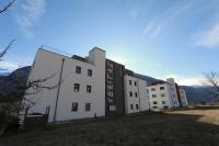 BnB Vino Veritas - B&B