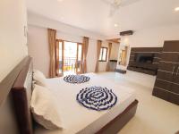 Chambre Double Deluxe