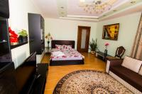 B&B Bukarest - District 1 Villa with Garden, Terrace & Grill - Bed and Breakfast Bukarest