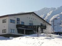 Ryounkaku - Bed and Breakfast