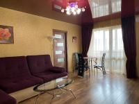 B&B Charkov - New apartments with panoramic views on Avenue Nauky - Bed and Breakfast Charkov