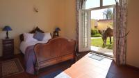 Two-Bedroom Suite with Pool View