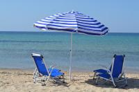 Zoi Apartments - B&B Paralia Dionysiou