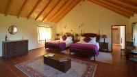 One-Bedroom Suite- first floor