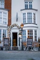 B&B Portsmouth - Becketts - Bed and Breakfast Portsmouth