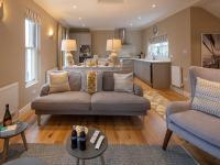 Frebus House - B&B Dartmouth