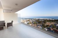 Promenade Seaview Heaven - B&B Larnaca