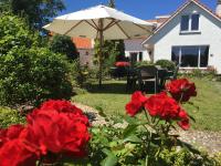 B&B Nieuwpoort - Maison du golf - Bed and Breakfast Nieuwpoort