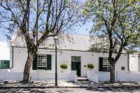 B&B Graaff-Reinet - De Kothuize 12 - Bed and Breakfast Graaff-Reinet