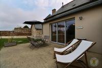 Gîte le Grand Bé - B&B Saint-Malo