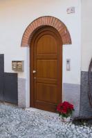 la terrazza del borgo con parcheggio - Chambres d’hôtes Malcesine