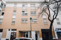 Reformed and bright- 2Bdr 1Bth- Nervion - B&B