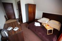 Camera King con Balcone 