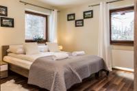 Großes Apartment mit 1 Schlafzimmer