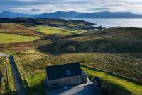 Skye Lair - Chambres d’hôtes Teangue