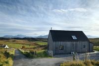 Skye Lair - Chambres d’hôtes Teangue