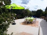 La Sénonaise - B&B Sens-sur-Seille