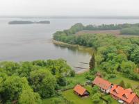 B&B Giżycko - Szuszuwary :) Dom na Mazurach. - Bed and Breakfast Giżycko