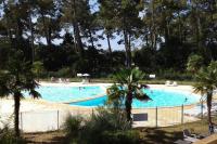 T2 Mabouya Ondres plage avec piscine et tennis - B&B