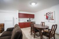 Appartement met 1 Slaapkamer