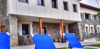 Casuca Rubia - B&B Ampuero
