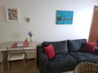 Ipê Rosa Apartamento - Ferienwohnung Brasília