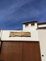 Palacito de la Rubia - B&B