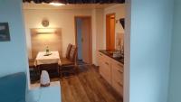 Appartement 2 Chambres