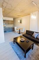 Suite with Garden View