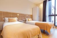 Appartement 2 Chambres