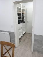 Apartment with Sauna