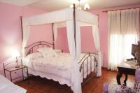 Chambre de Luxe Double ou Lits Jumeaux avec Baignoire Spa