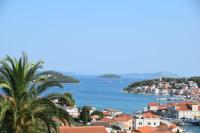 Apartmenthaus Kornatiblick - B&B