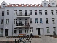 Apartament B&F Poznań Business & Family - Chambres d’hôtes Poznan